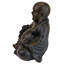 Statue de Bouddha riant heureux Hotei-38031372
