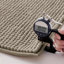 Neance Rectangle Non-Slip Bath Mat Chenille doormat -837837066-836140040