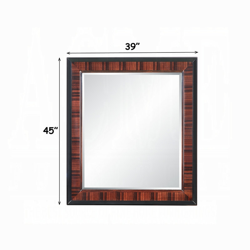 Miroir Jamonica