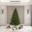 Teton Artificial Christmas Tree with Stand-1245286288-1213654542