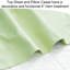 Ensemble de draps 300 fils en coton BedTite-231332239-231332337