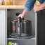 Vonhaus Spot Cleaner 600W, Portable 1.5L Capacity Carpet Washer