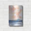 «Sunrise Seascape I» par Katrina Pete
