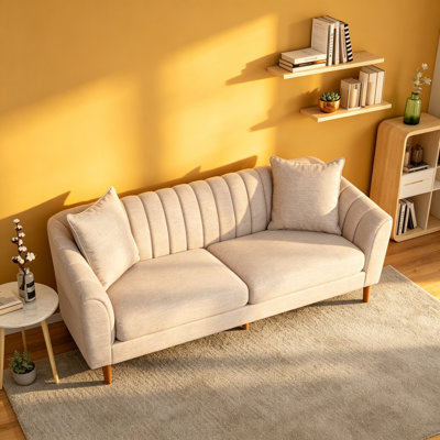 66957.00ABGE_66957.00BBGE 3-SEATER SOFA