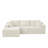 Boneless Modular Sectional Sofa, Cloud Couch-35957678-35957675