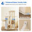 Dayelin 56.1'' H Cat Tree-87376602