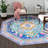 Sonja Chenille Oriental Indoor Rug-1697466147