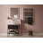 Eden 36" x 36" Rectangular LED Wall Mounted Mirror with Aluminum Frame, Defogger, Adjustable Temperature & Brightness - Brushed Bronze-106331066-120782392