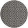 Rennie Hand Woven Cotton Geometric Rug