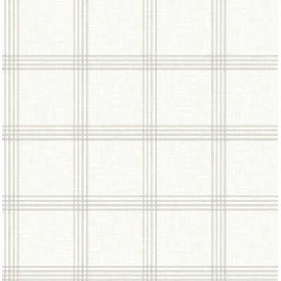 Twain  Plaid Wallpaper