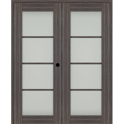 Porte française Palladio 4 Lite