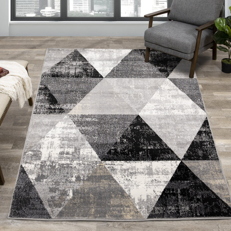 Tapis performance Raymo, Rectangulaire 3 pi 11 po x 5 pi 7 po