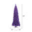 Artificial Christmas Tree with Stand-1240937753-1312943896