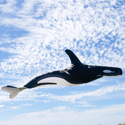Manche à air Orca