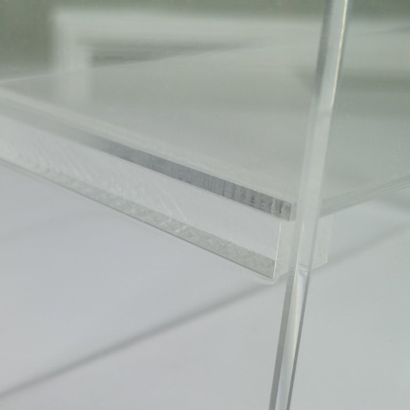Hoffer Display Case