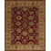 Mahal Hand Knotted Area Rug