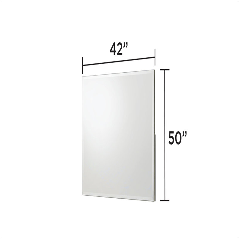Miroir Olivia
