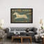 White Horse Tavern, art textuel sur toile tendue-20145410-71544428-119819567