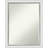 Dystini Wood Flat Wall Mirror-960896149