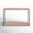 47 " W Console Table