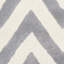 Tapis argenté/ivoire tuffeté à la main Kyleigh-15992172