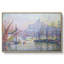 Le port de Marseille, 1905 - Paul Signac, toile tendue avec châssis-1152829073-1152829076