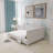 Kinsasha Solid Wood Daybed-460290545-460290544