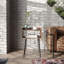 40cm W Solid Wood Bedside Table-138784222-138784209