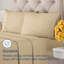 Ensemble de taies d'oreiller 100% coton, taies d'oreiller de luxe à densité de tissage 400 fils, doux et respirant, ensemble de 2-106537248-106537241