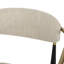 Tabouret de bar 29,75 po Amen-1794674886-1790889381