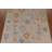 Cotton Floral Indoor Rug