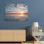 «Morning Light», impression sur toile tendue