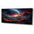 Wrapped Canvas selected