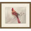 Petite Finch Painting