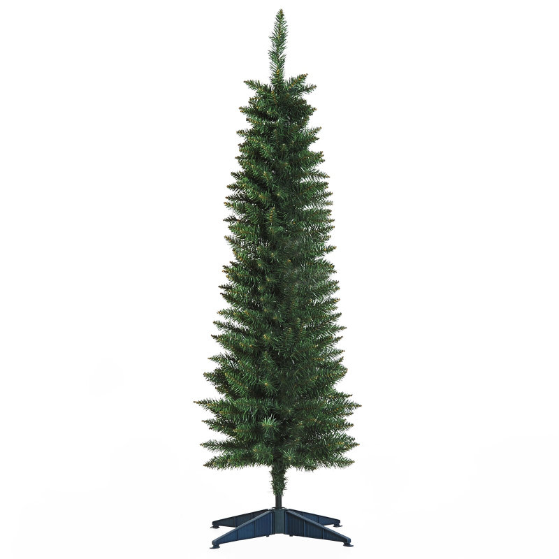 4.92' H Artificial Christmas Tree