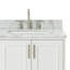 Ensemble de meuble-lavabo simple 43 po avec plateau Abita-93359345-138338412-138338413