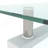 White Coffee Table