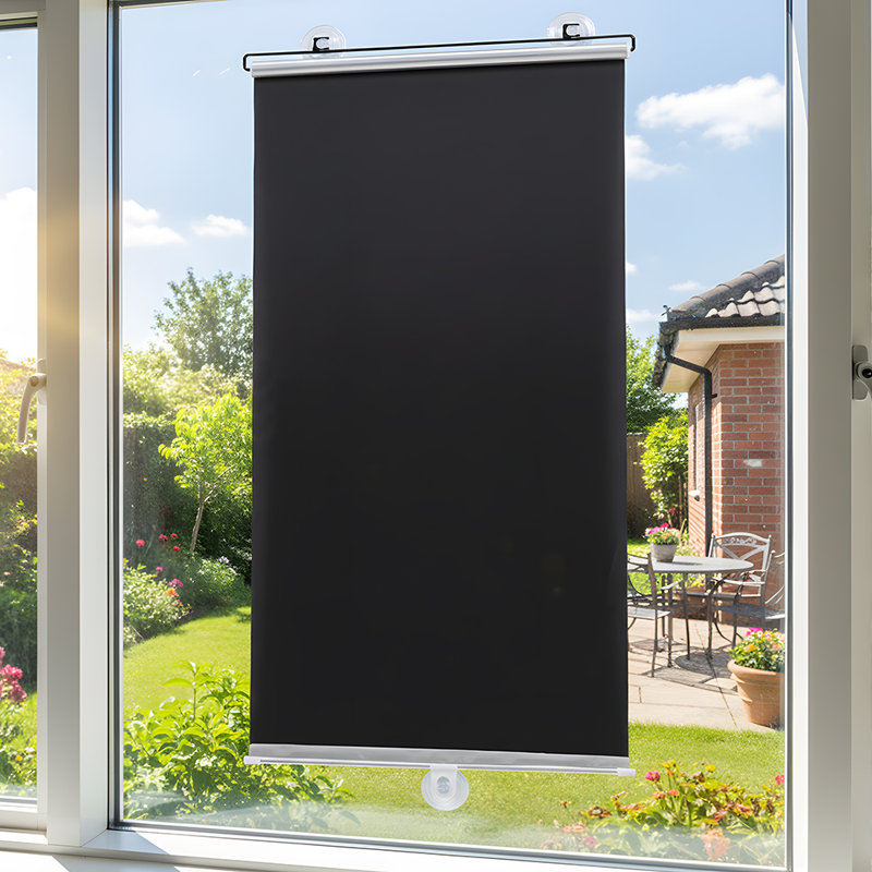 Curtain, 50cm Width x 125cm Drop