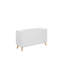 Aurelio 120cm Sideboard
