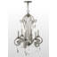 Lucerne 6 - Light Chandelier