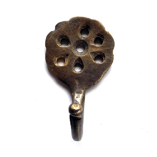 Single Robe Hook