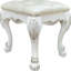 Tabouret de coiffeuse Dresden II