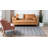 California Cotton Abstract Indoor Rug-766263962