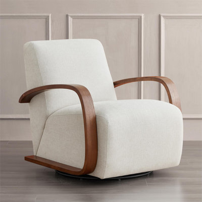 Fauteuil Winham Brehana
