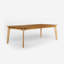 Miramar Outdoor Teak Dining Table-1363729711