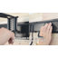 Jahnke Garage Tool Storage Rack, Heavy Duty Garage Storage Organizer Rack System Wall Mounted Tool-88318323