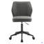 Chaise de bureau moderne sans accoudoirs