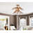 Guriopal Flush Mount-61751614-70757622