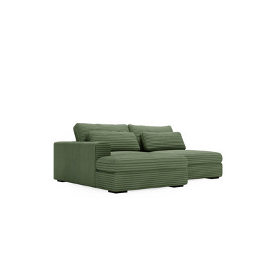 Teirra 2 Seater Sofa Bed