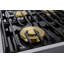 36" Gas Rangetop 6 Burners, NG/LP-816433570